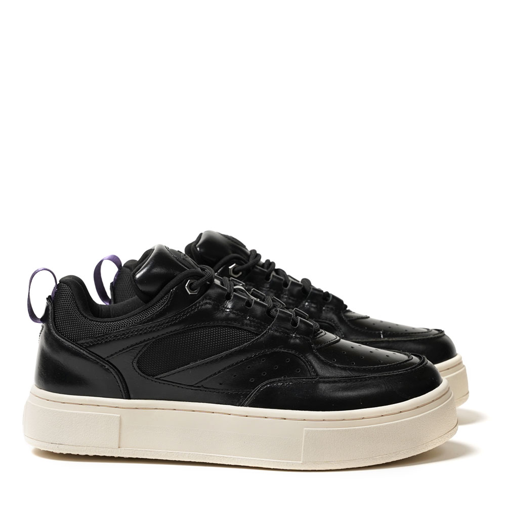 SIDNEY BLACK SNEAKER