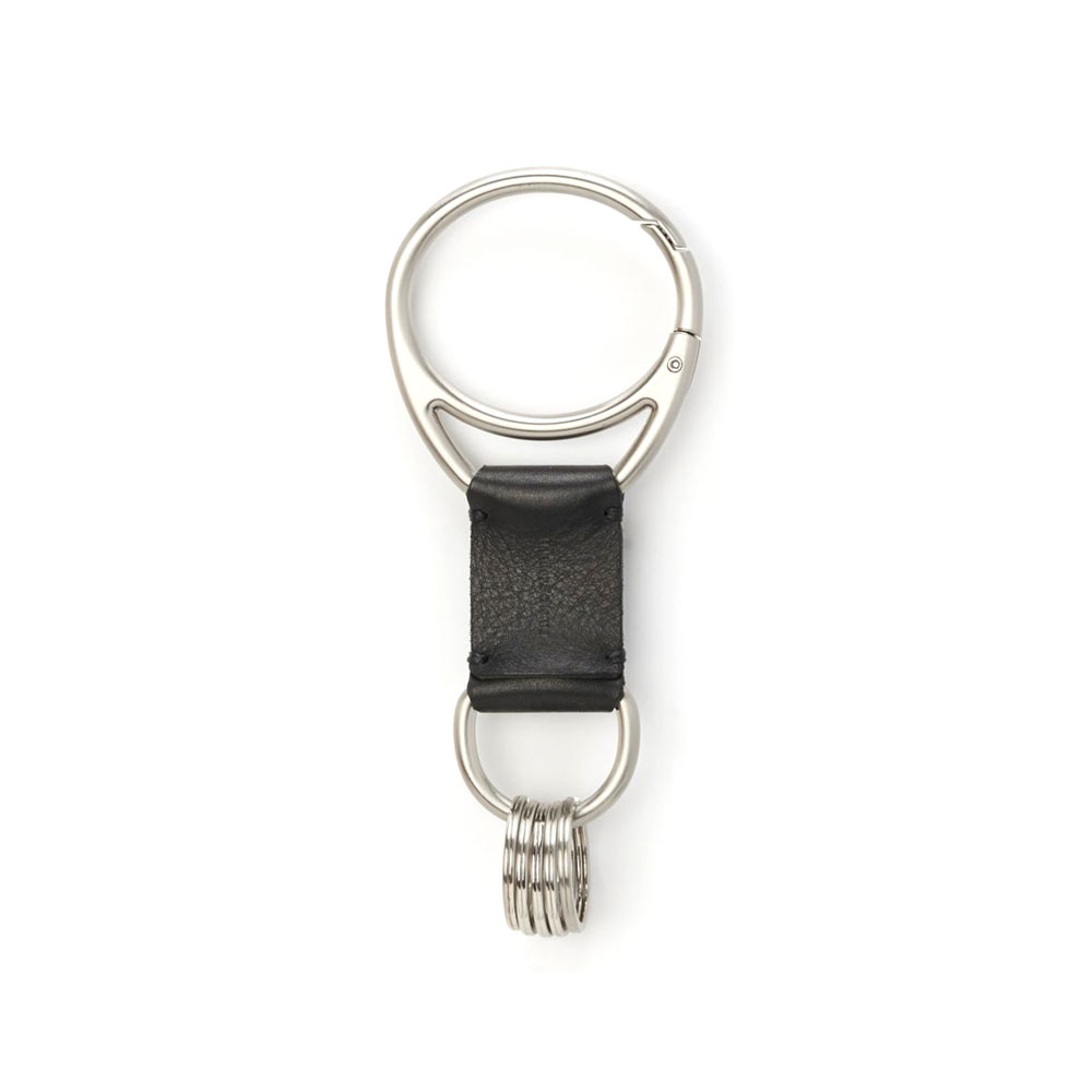 KEY HOOK BLACK  mj-rc-khk
