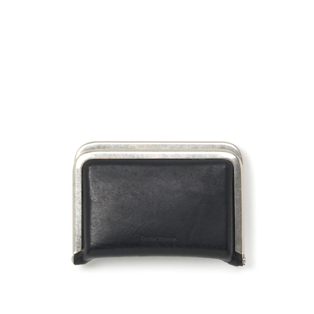 3D PURSE tq-rc-3dp BLACK