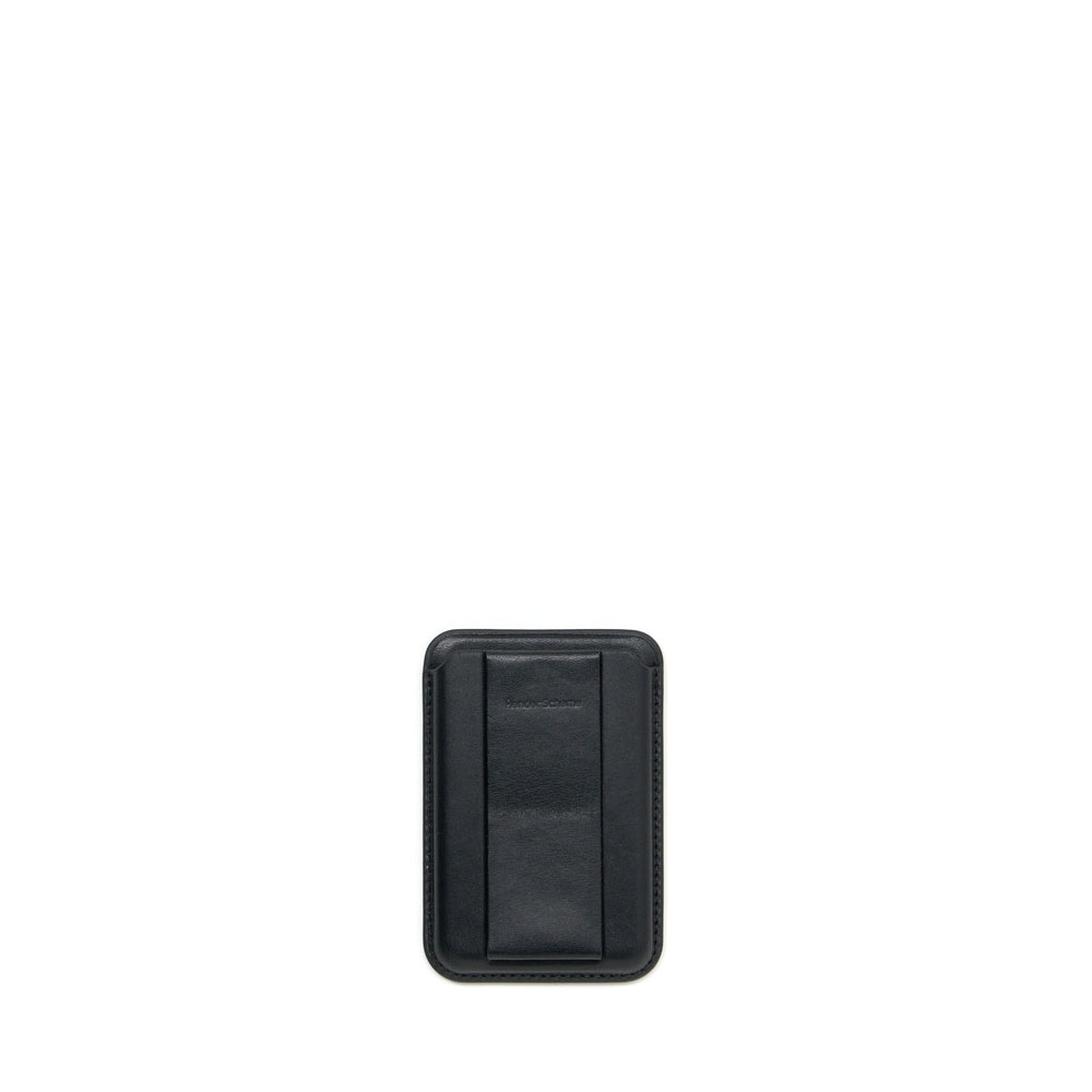 MAGNET CARD CASE yv-c-msc BLACK
