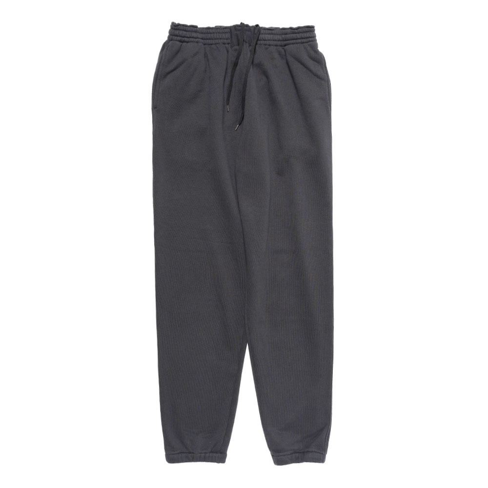 SMOOTH SOFT SWEAT PANTS INK BLACK