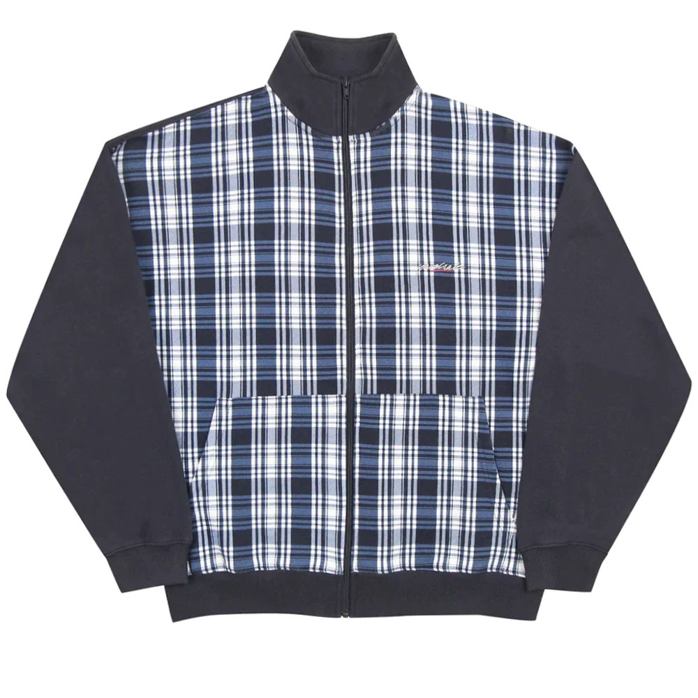 LANCE FULLZIP NAVY