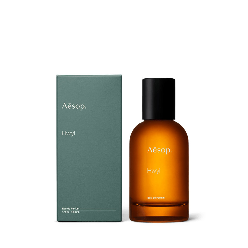 HWYL EAU DE PARFUM 50ML AFR15