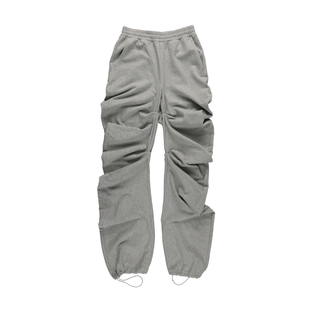 FLAB SWEAT PANTS GRAY