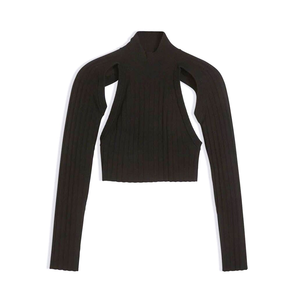 ROMY BLACK XXS-XS