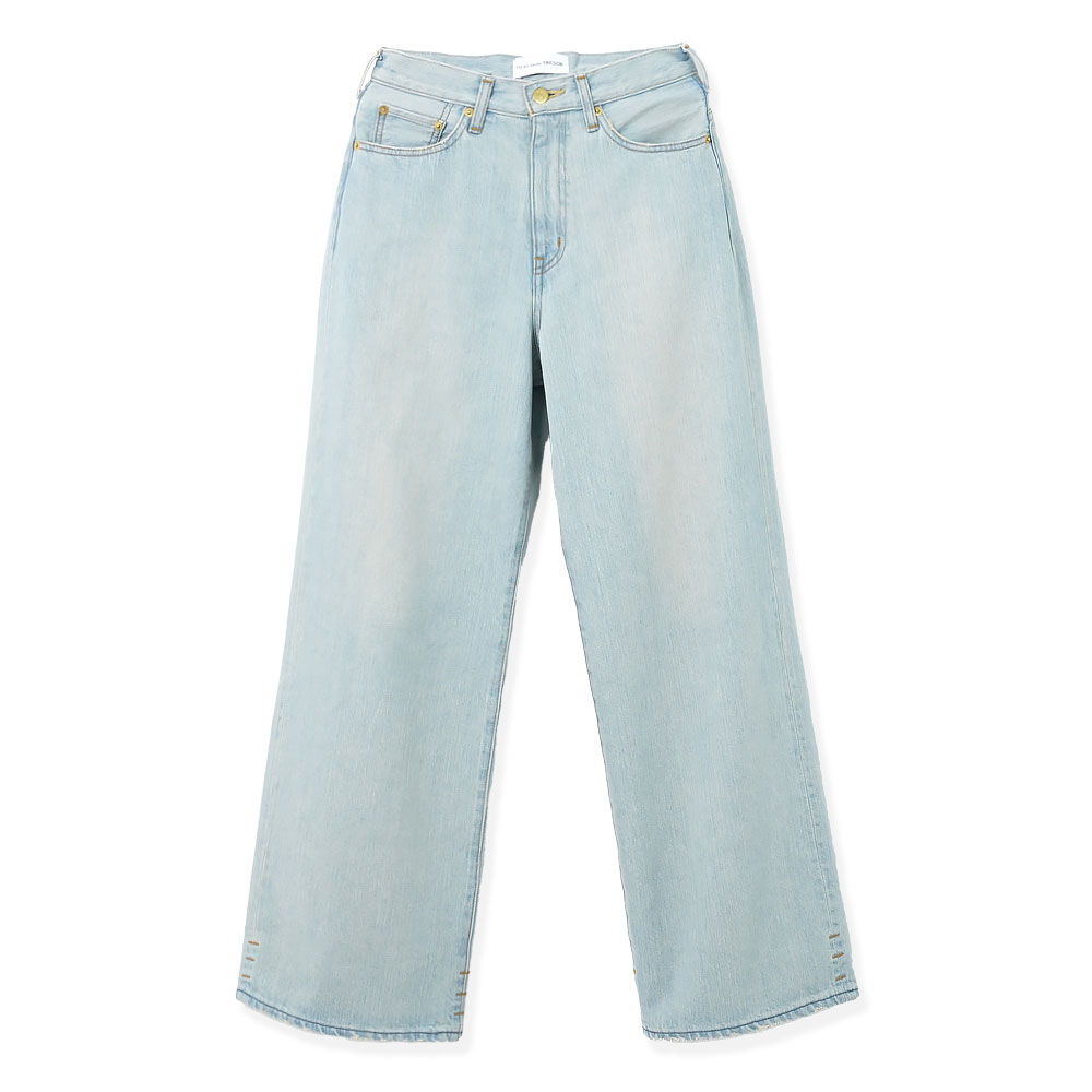THE TOPAZ JEAN 7YEAR