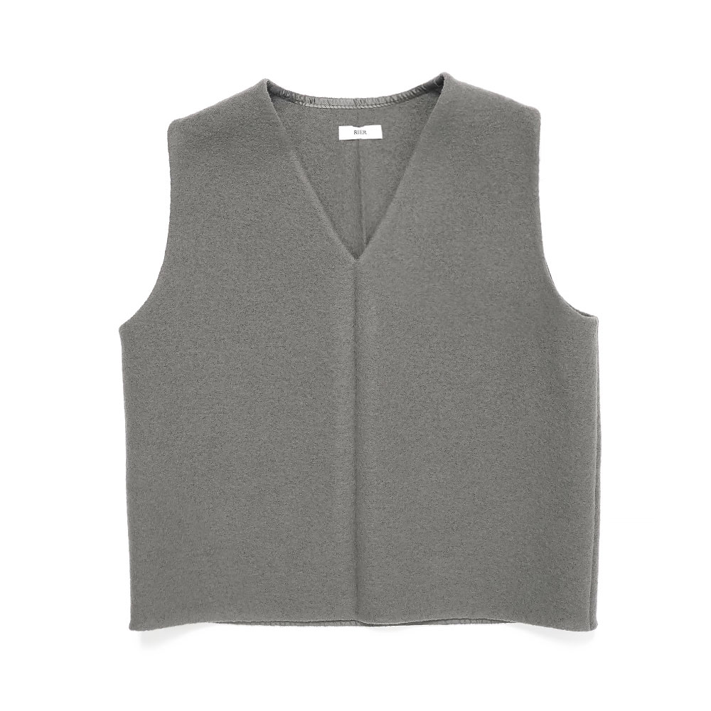 WALKER TOP ARGILE FELTED