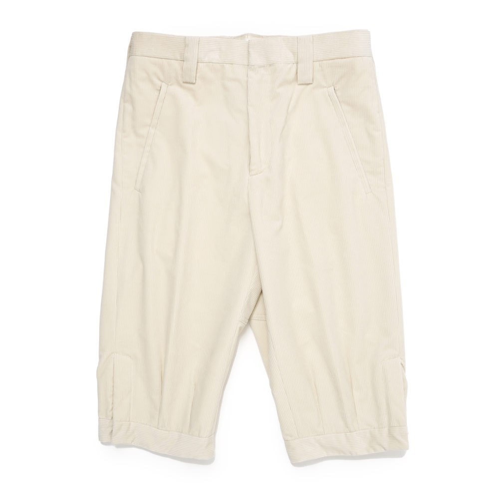 KNICKERBOCKER LATTE CORDUROY