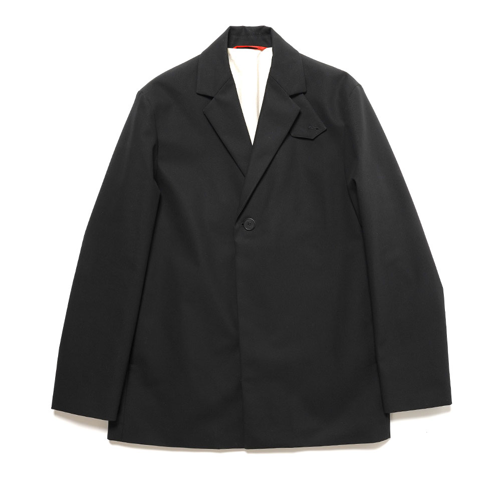 REDUX JACKET BLACK