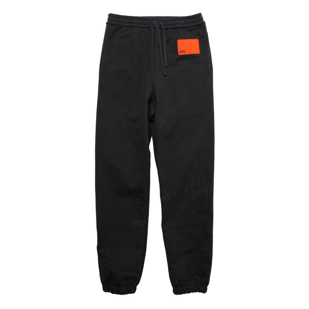 STUDIO SWEATPANT BLACK