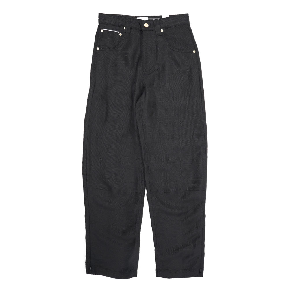 TITAN BLACK LINEN _