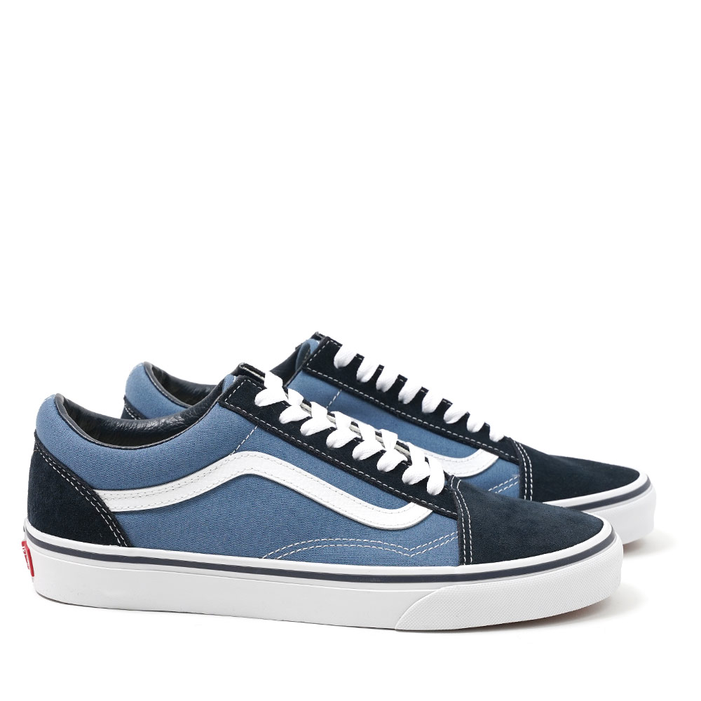 UA OLD SKOOL NAVY VN000D3HNVY _