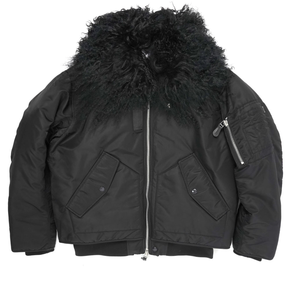 POLARIS BLACK _
