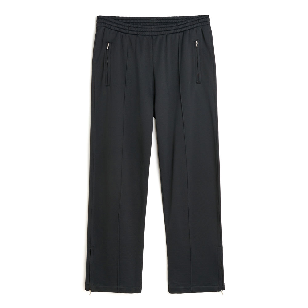 TRACK PANTS PRIME BLACK TRUE TRACK JERSEY