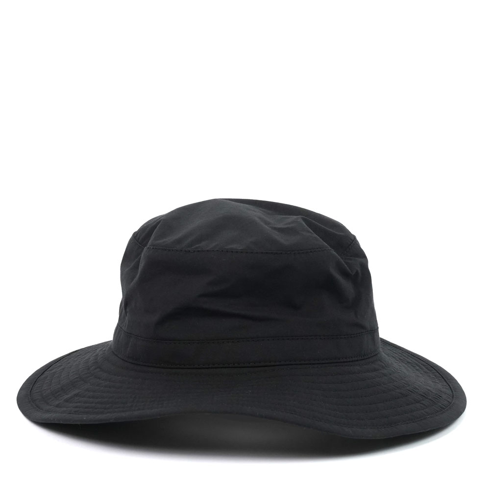 CRICKET HAT BLACK
