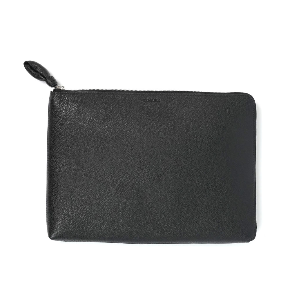 DOCUMENT HOLDER BLACK