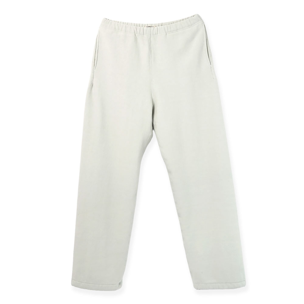 SMOOTH SOFT BD SWEAT PANTS PALE MINT A26SP04TU