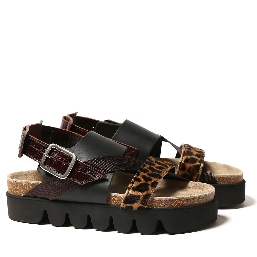 TORTOISE LEOPARD MULTI di-s-tor