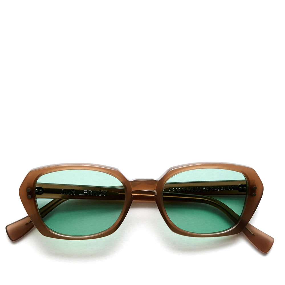 EARTH CHURRED TOFFEE