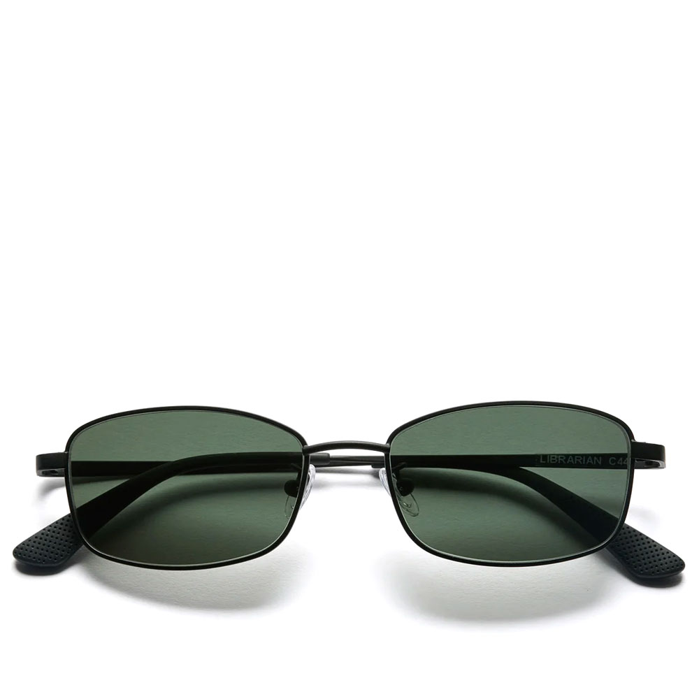 LIBRARIAN CARBON MURMUR