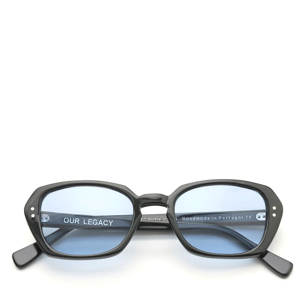 EARTH INFINITE BLACK