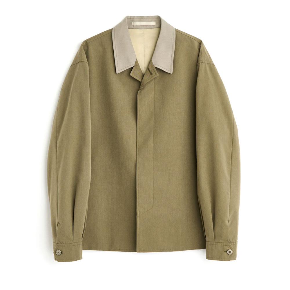 PACK BLAZER DRY LEAF BALANCE WOOLCOT