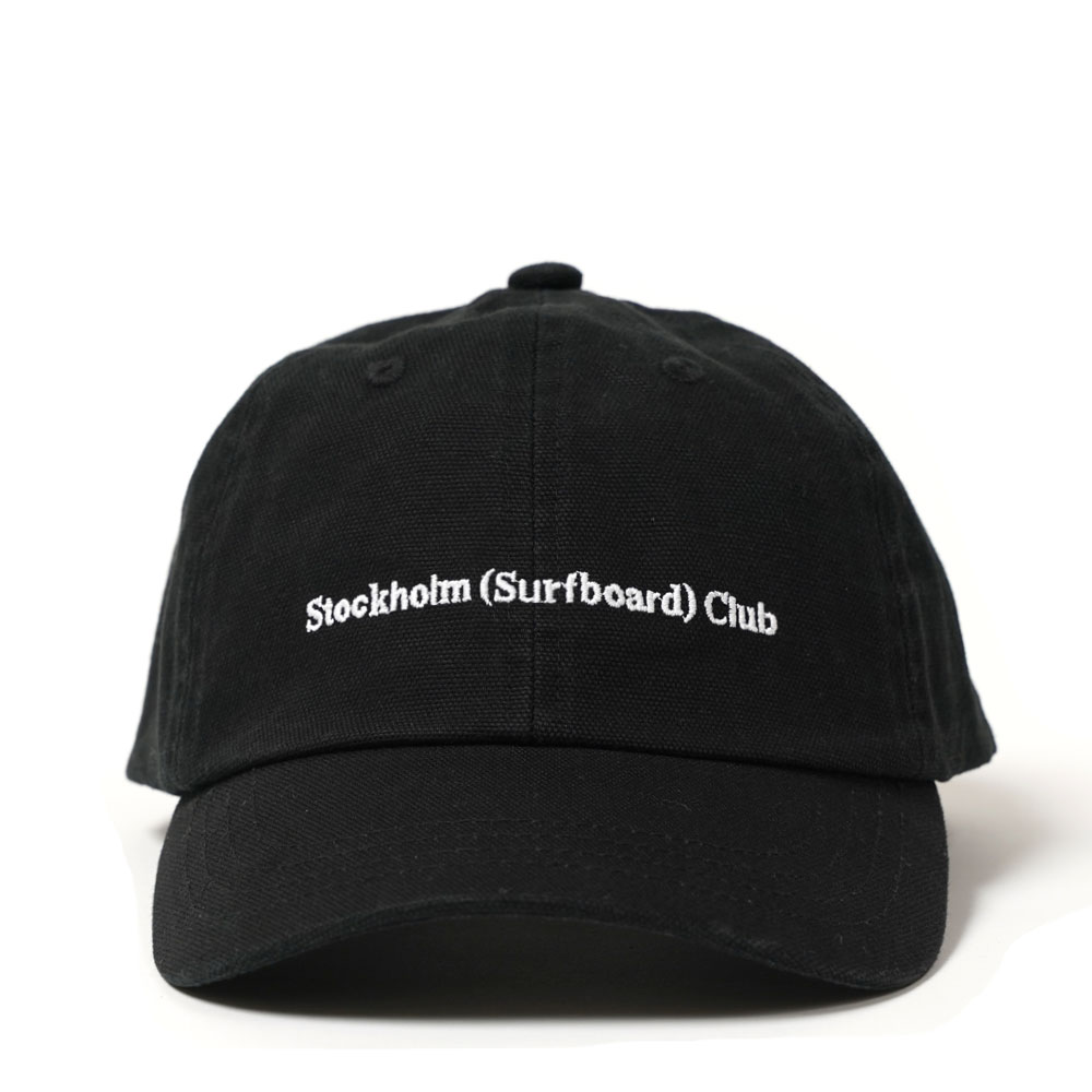 PAC CAP BLACK