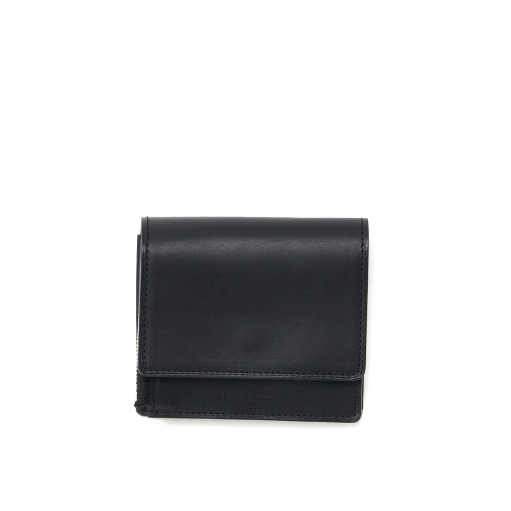 BILLFOLD ur-rc-bfd BLACK
