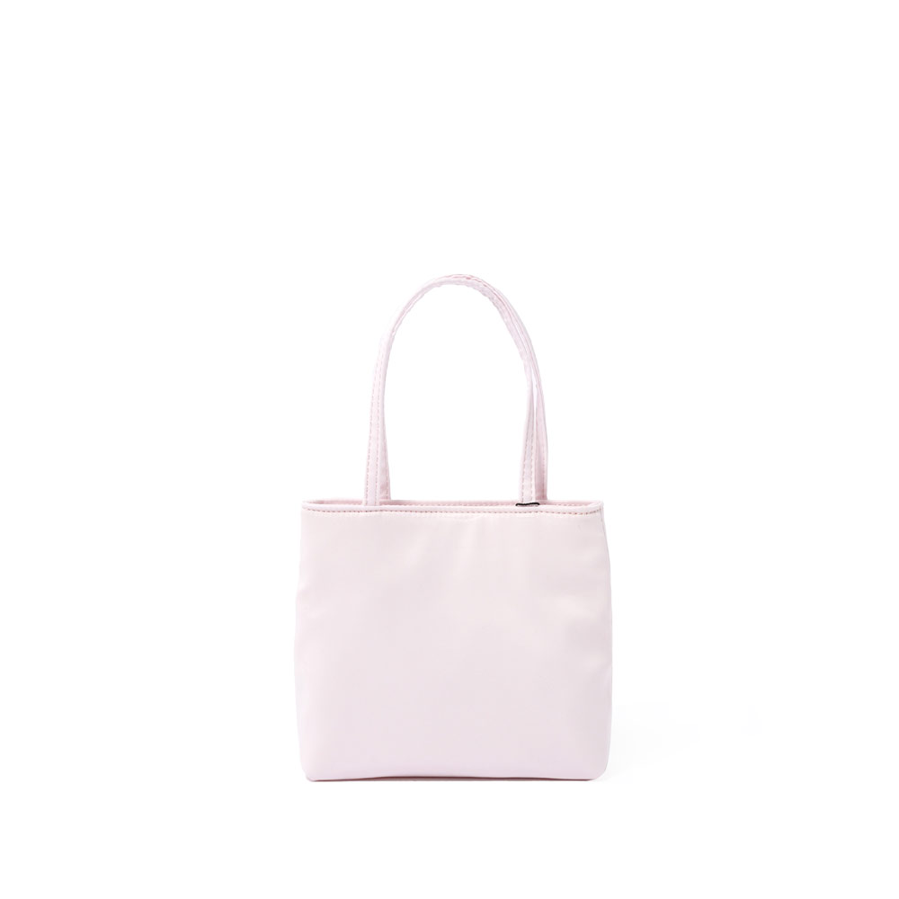 hai CAMISAS MANOLO PINK BAG