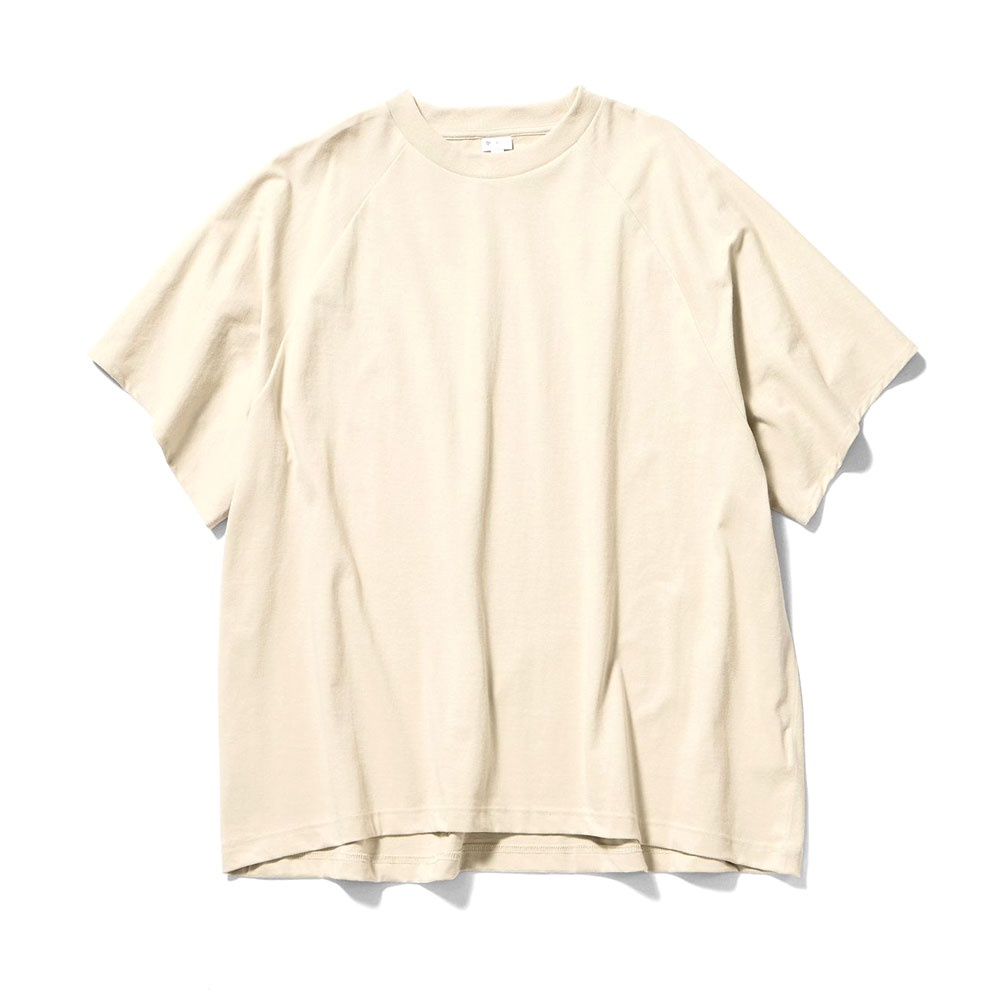 GZ66106 HELICOID T-SHIRT PEYOTE