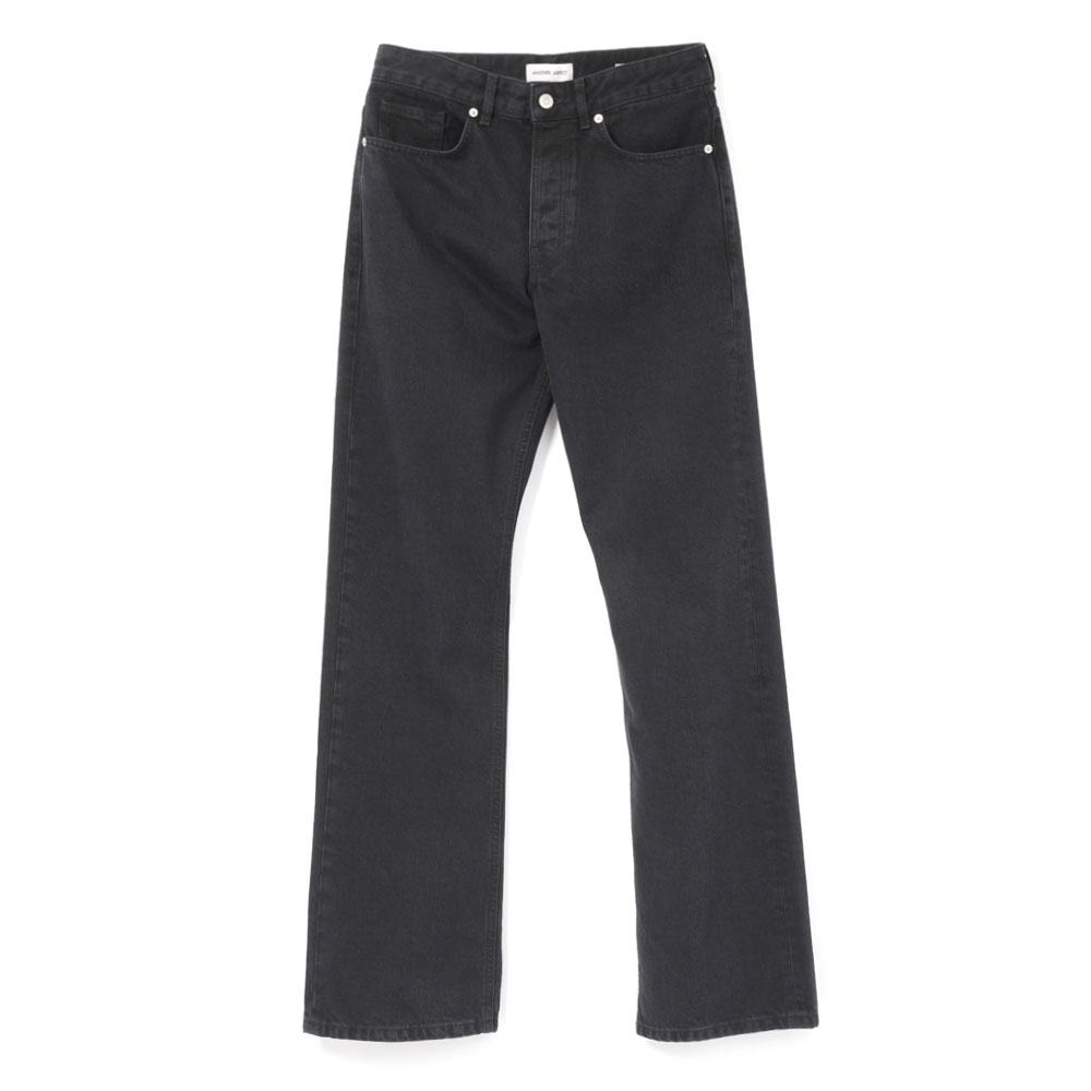 ANOTHER JEANS 3.0 BLACK