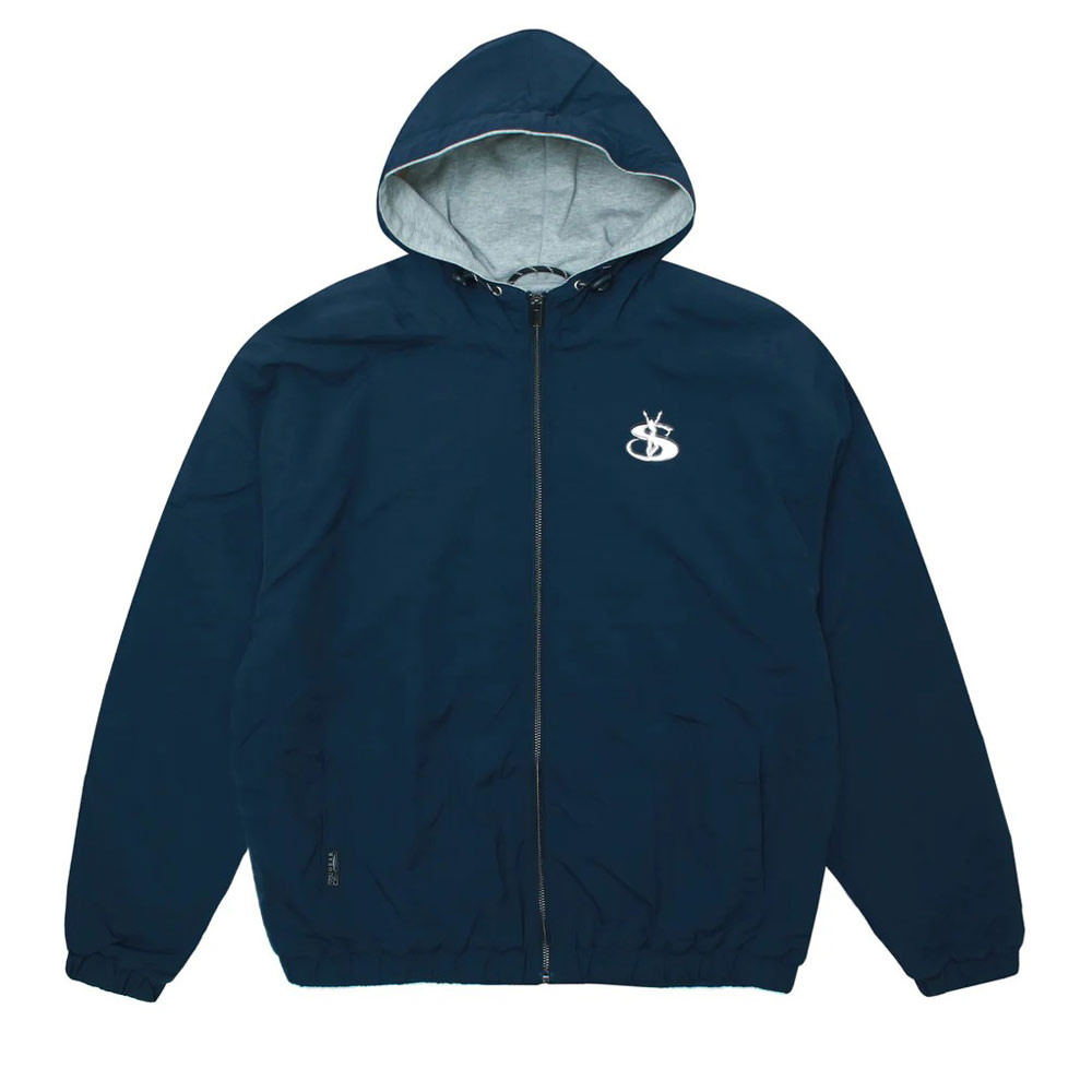 YS DRILL JACKET NAYY