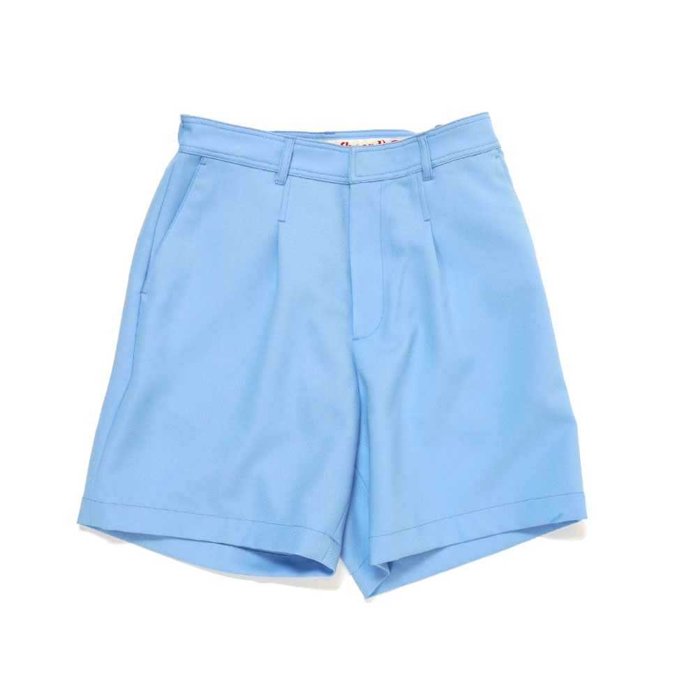 DAY SHORTS LIGHT BLUE