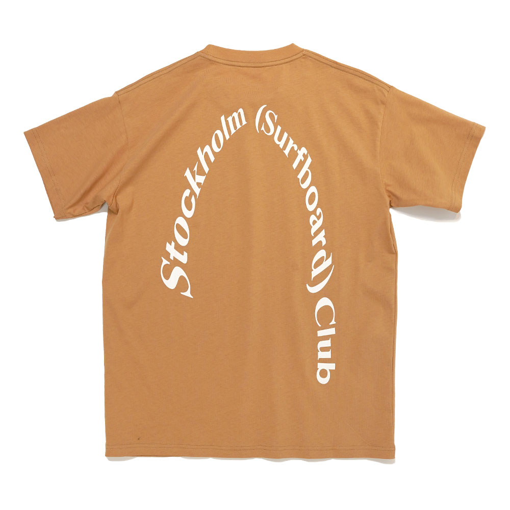 ALKO T-SHIRT TOFFEE