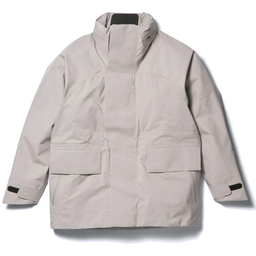 GZ05101 GORE-TEX FIELD SHELL JACKET OYA