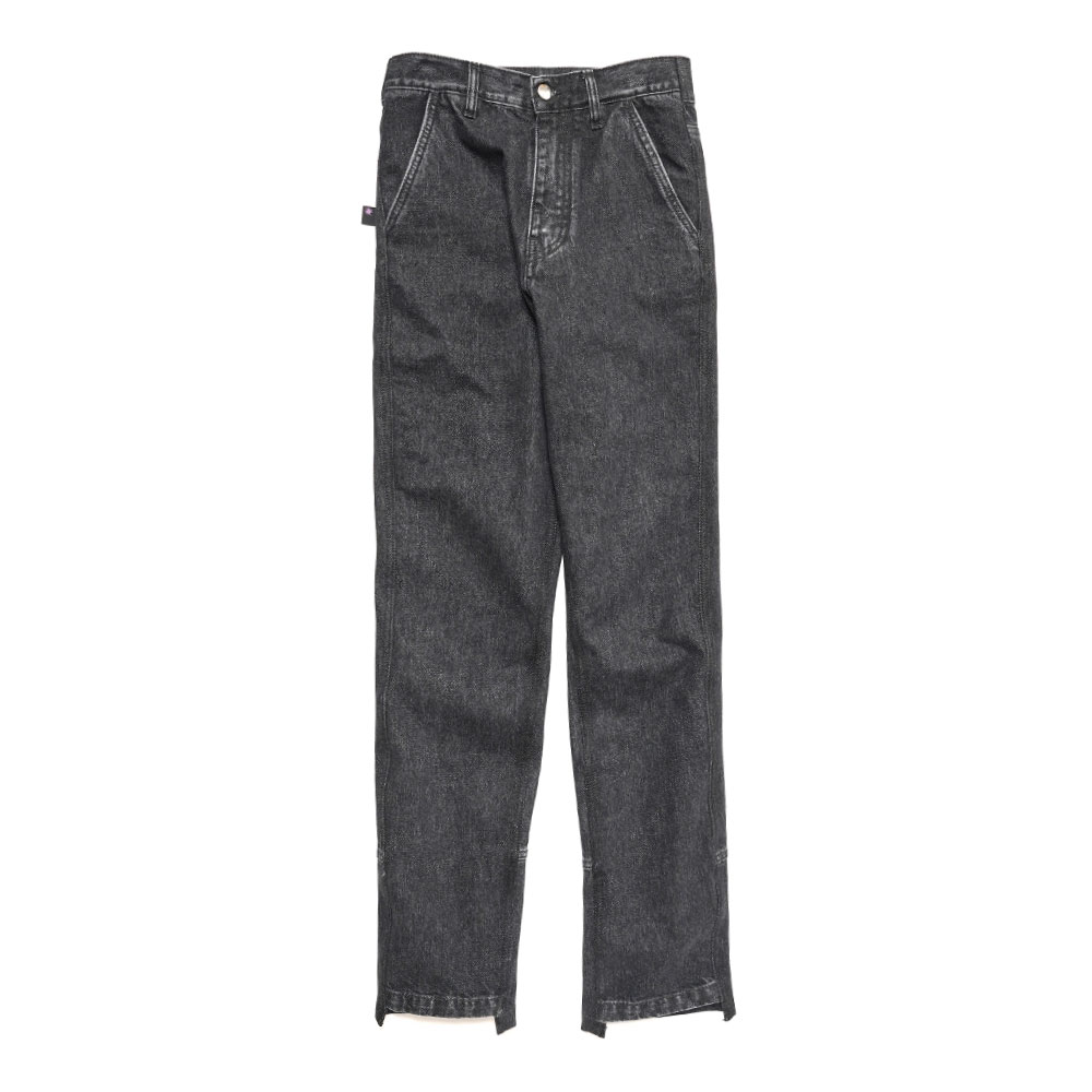 WINDSOR PANT BLACK