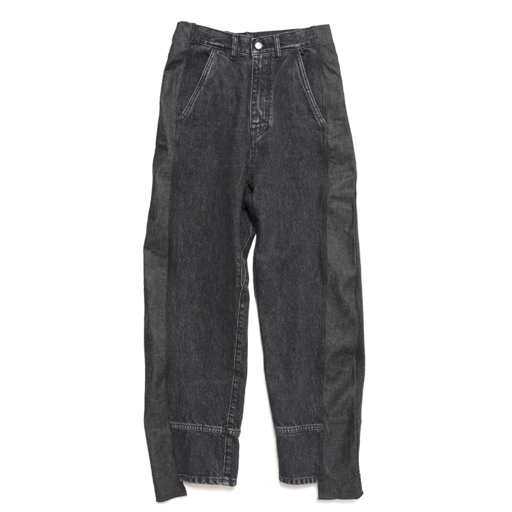 COSGROVE PANT BLACK