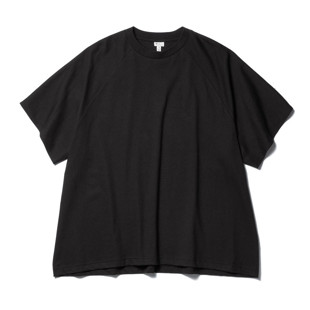 GZ65108  HELICOID T-SHIRT BIOTITE