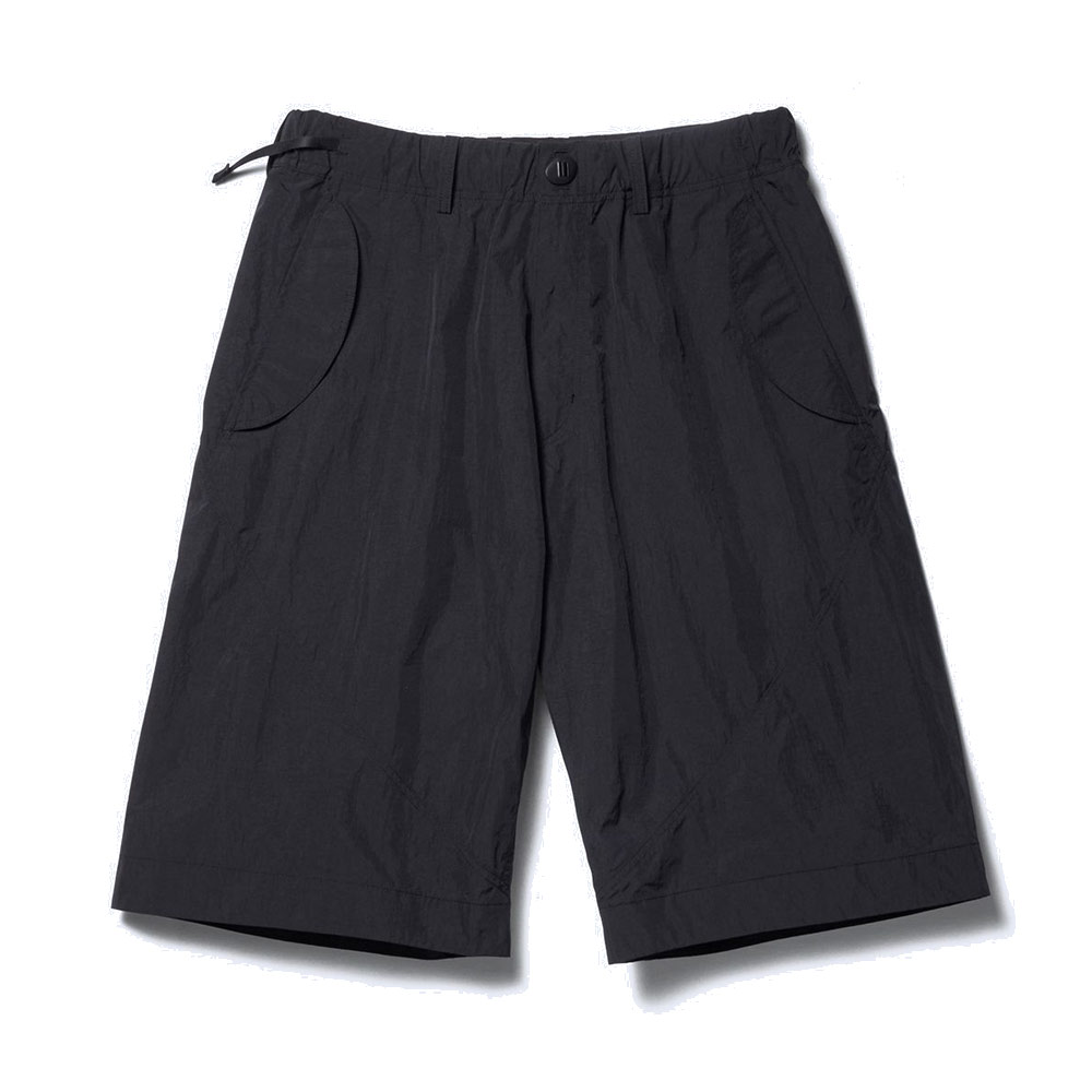 GZ75154 HELICOID SHORTS BLACK