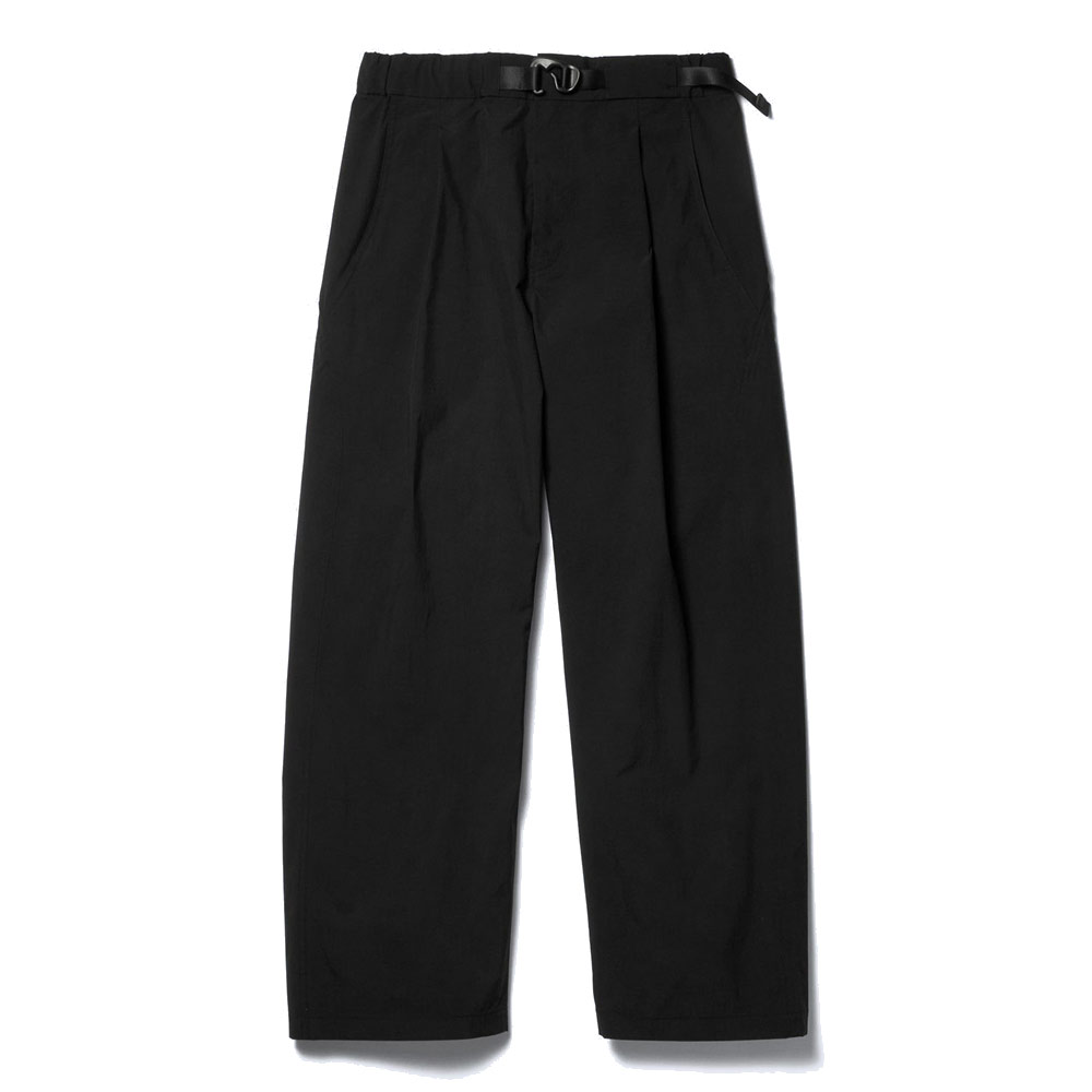 GZ75151 STRAIGHT LEG PANTS BIOTITE