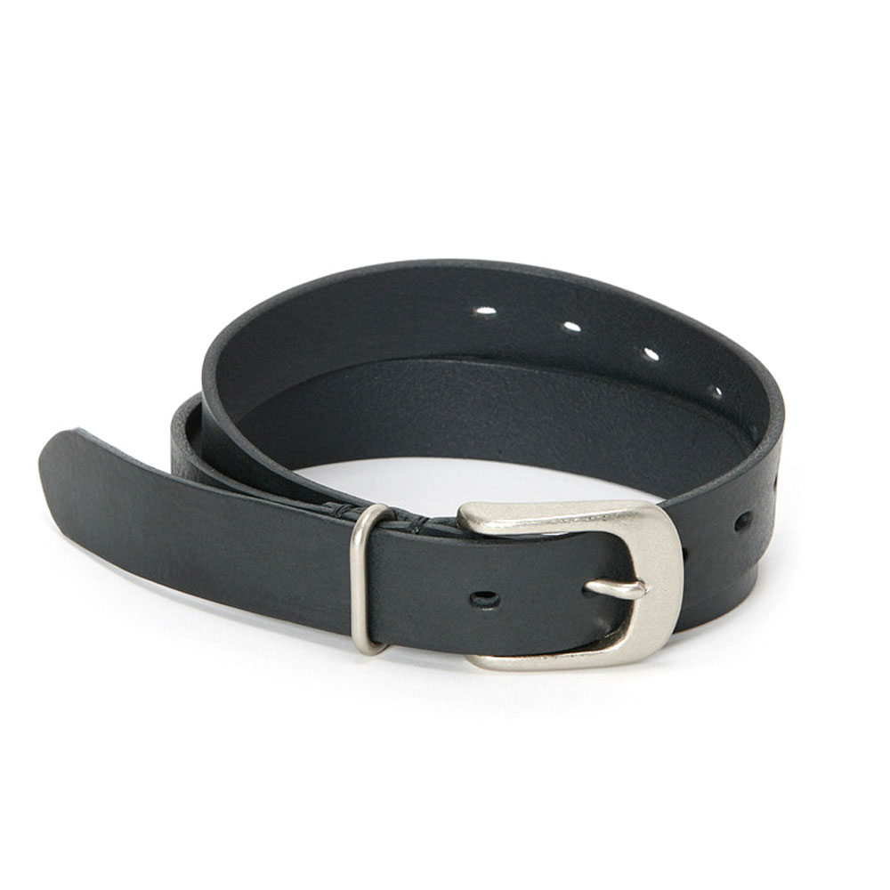 SHRINK SHOULDER BELT li-rc-ssb BLACK/AS