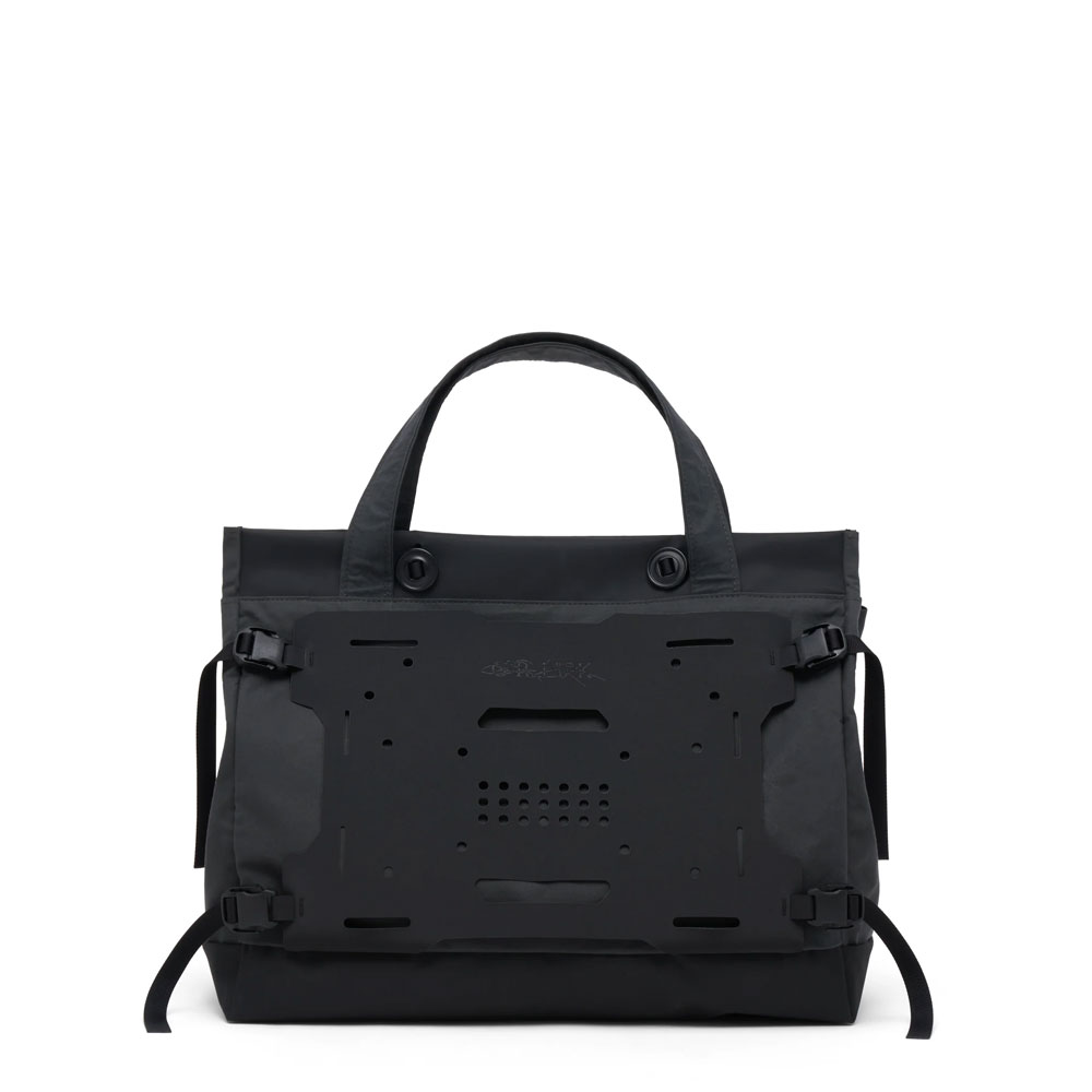 TOOLS BAG CHARCOAL