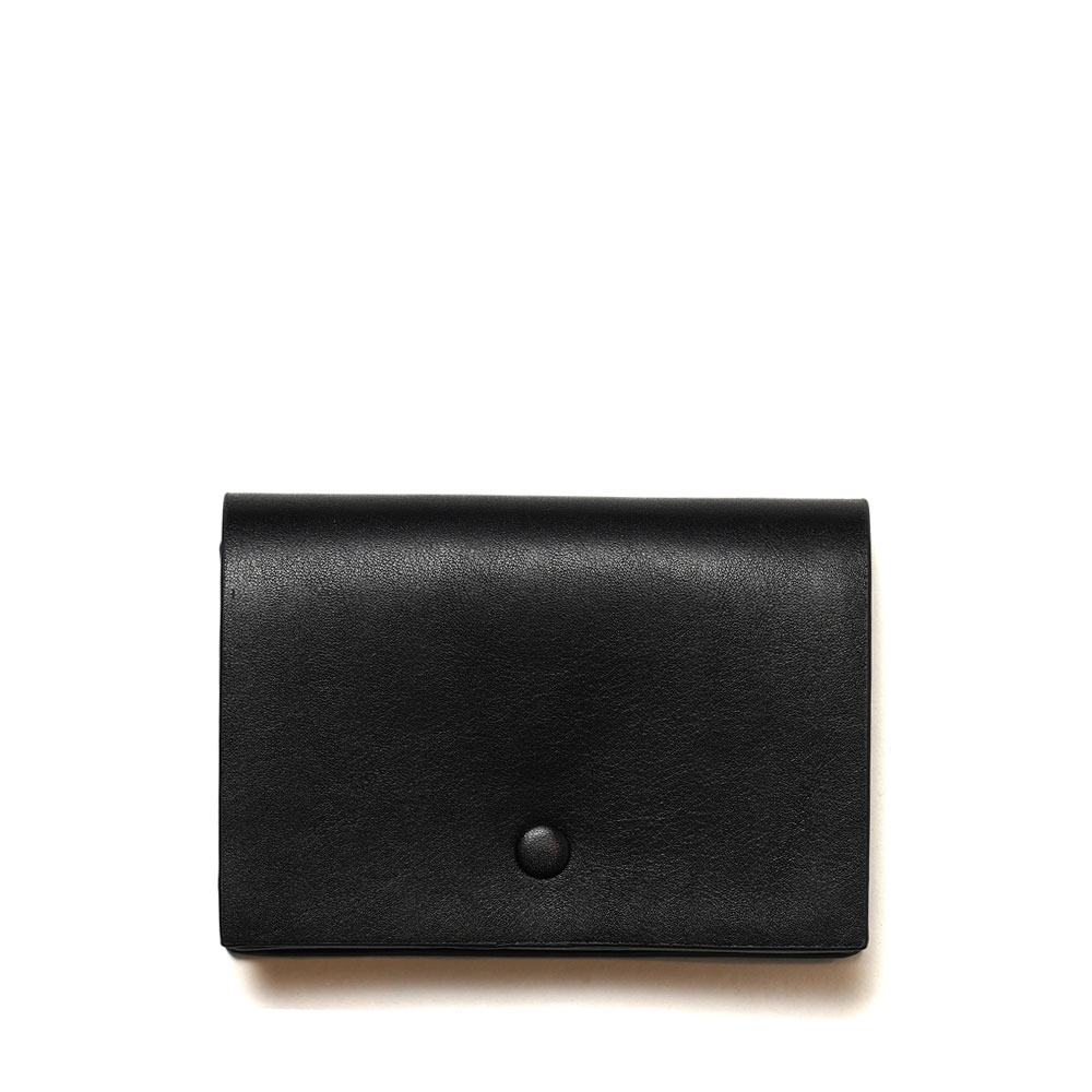 FG CARD CASE BLACK - FG31