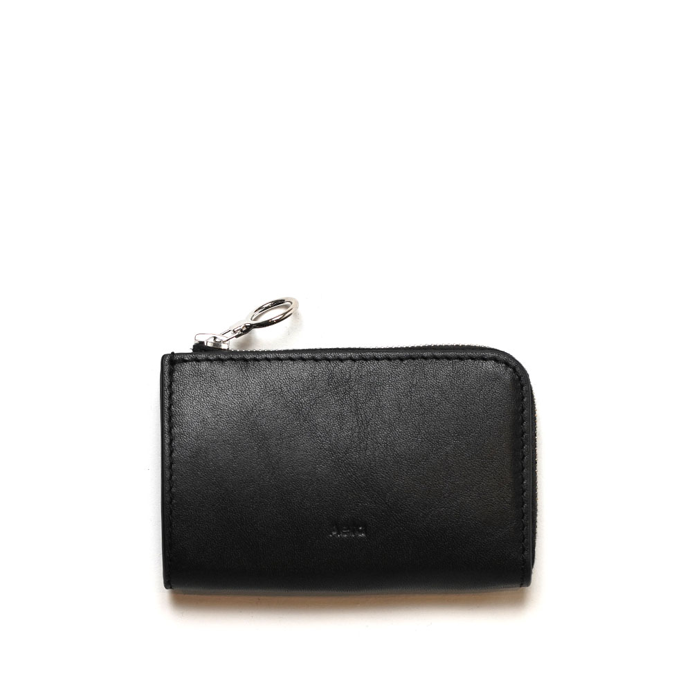 FG COIN CASE BLACK - FG13