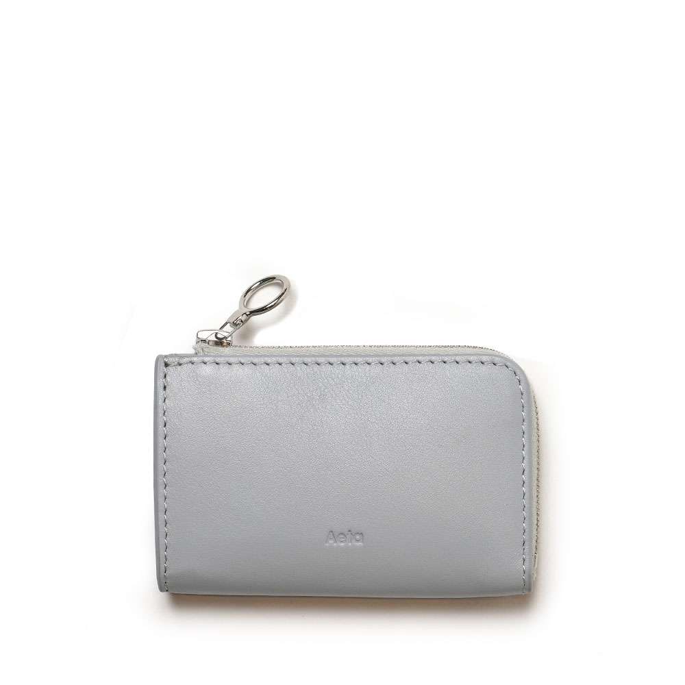 FG COIN CASE ICE GREY - FG13