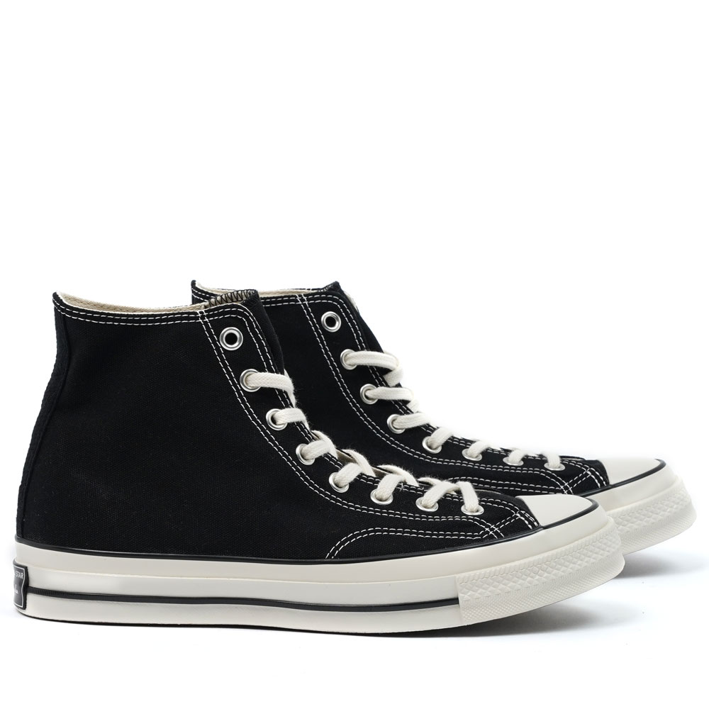 ALL STAR LGCY HI BLACK _