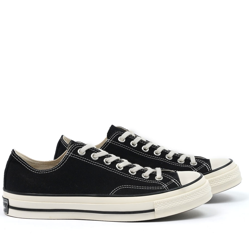 ALL STAR LGCY OX BLACK _