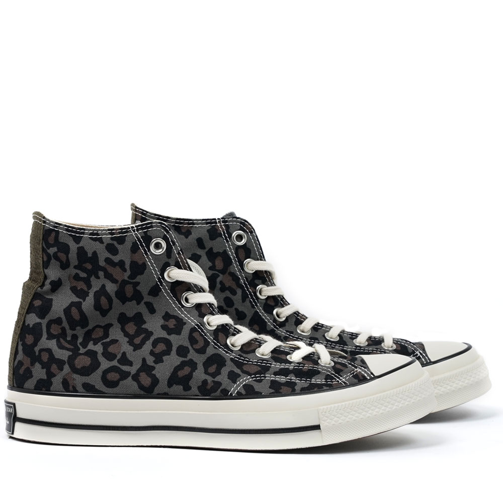 ALL STAR LGCY LP HI GRAPHIT GREEN _