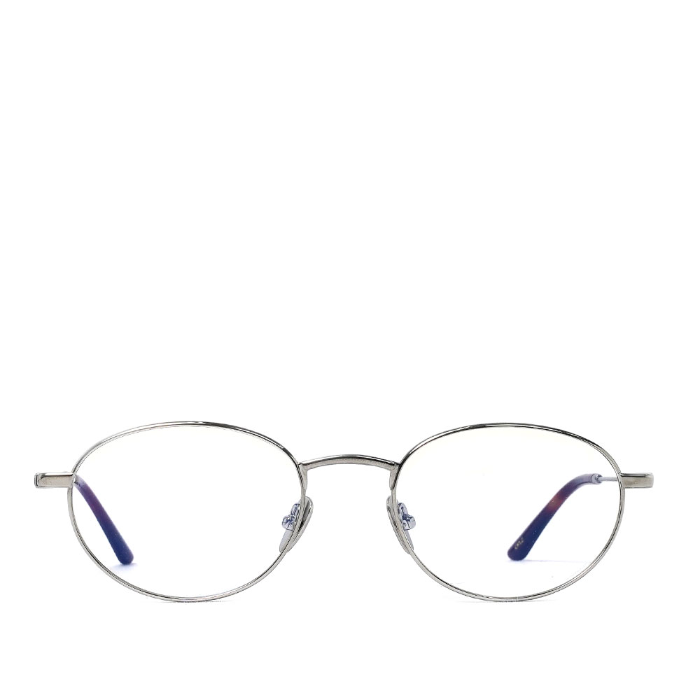 THE CRUZ SILVER/CLEAR