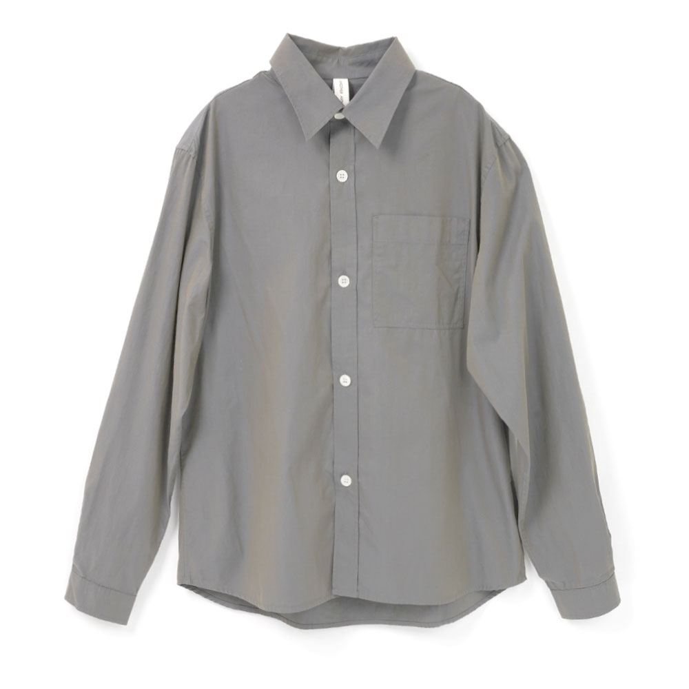 ANOTHER SHIRT 4.0 GREY